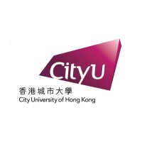 City University of Hong Kong Logo