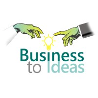 B2Ideas Logo