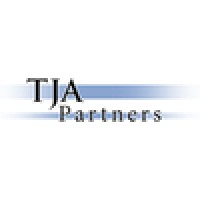 Tja Partners Logo