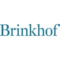 Brinkhof N.V. Logo