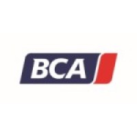BCA UK Logo