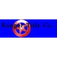 Ranger Title Logo