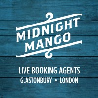 Midnight Mango Ltd. Logo