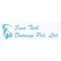 Sam Tech Datasys Pvt. Ltd. Logo
