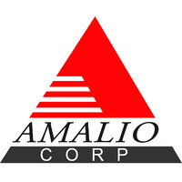 Amalio Corp Logo