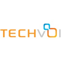 TechVoi (Formerly EyeForWeb) Logo