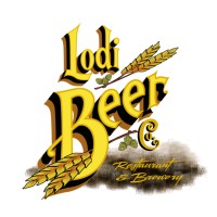 Lodi Beer Company Logo