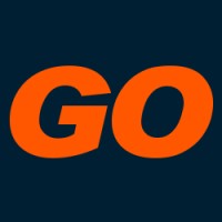 GO-Globe ™ | CUSTOM WEB DESIGN AND DEVELOPMENT Logo