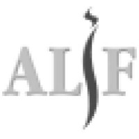 Alif Computing Consultants S.P.C. Logo