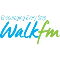 Walk FM Logo