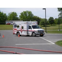 South Seneca Ambulance Inc Logo