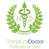 The Natural Doctor Logo