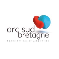 COMMUNAUTE DE COMMUNES ARC SUD BRETAGNE Logo