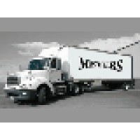 Meyers Warehouse Inc Logo
