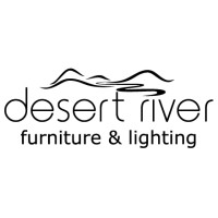 Desert River Logo