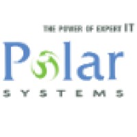 Polar Systems, Inc. Logo