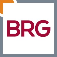 BRG Communications Logo