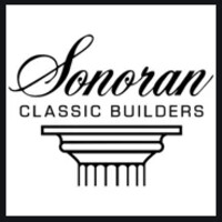 Sonoran Classic Builders Logo