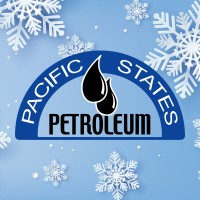Pacific States Petroleum, Inc. Logo