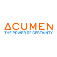 Acumen Claims Limited Logo