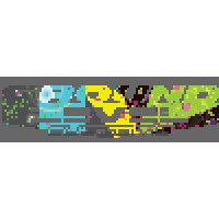 Ground Level Customs Logo