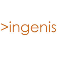 ingenis Logo