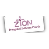 Zion Lutheran Day School Logo