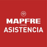 MAPFRE ASISTENCIA Logo