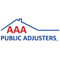 AAA Public Adjusters Logo