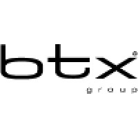 BTX Group A/S Logo