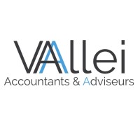 Vallei Accountants Logo