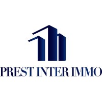 PREST INTER IMMO Logo