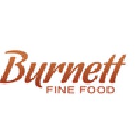 Burnett and Sons Inc Logo