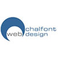 Chalfont Web Design Logo