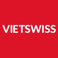VIETSWISS Digital Logo