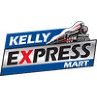 Kelly Express Logo