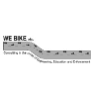 WE BIKE, etc. Logo