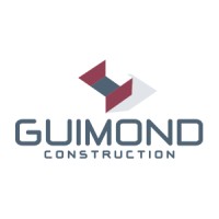 Guimond Construction Logo