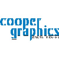 Cooper Graphics Logo