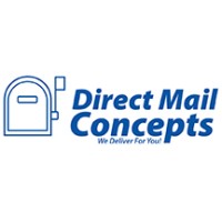Direct Mail Concepts Logo