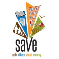 Social Alliance for a Vibrant Economy Logo