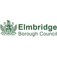 Elmbridge Borough Council Logo