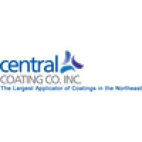 Central Coating Co Logo
