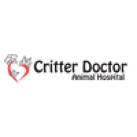 Critter Doctor Logo