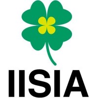 Institute for International Strategy and Information Analysis, Inc. Logo