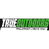 True Outdoors Logo