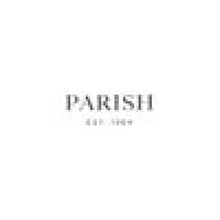 Parrish Photography Logo