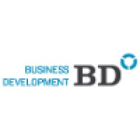 Business Development s.r.o. Logo