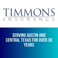 Timmons Insurance Group Logo