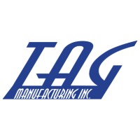 Tag Manufacturing Inc. Logo